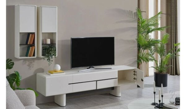 DALLAS TV ÜNİTESİ