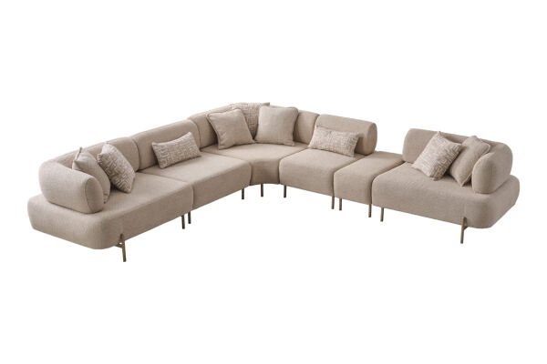 LİZBON KÖŞE KOLTUK