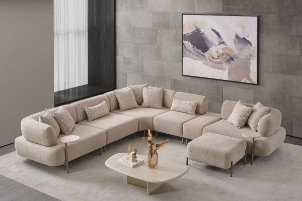 LİZBON KÖŞE KOLTUK