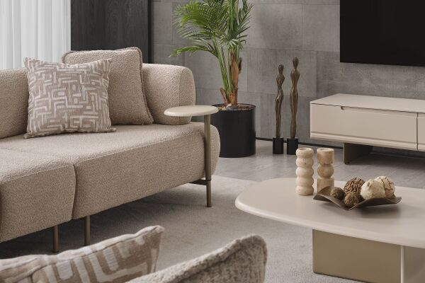 LİZBON KÖŞE KOLTUK