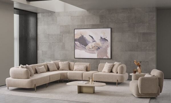 LİZBON KÖŞE KOLTUK