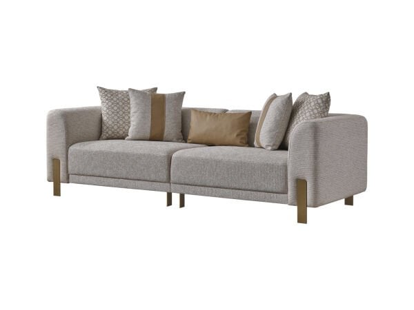 HERMES KOLTUK TAKIMI (4+3+1)