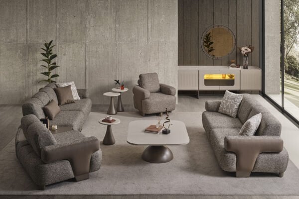 LUNA KOLTUK TAKIMI (4+3+1)