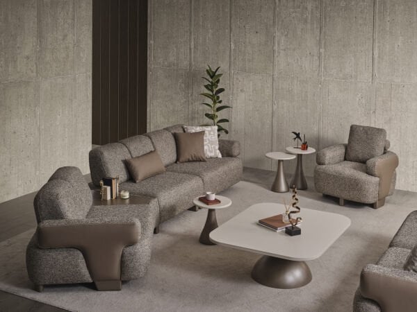 LUNA KOLTUK TAKIMI (4+3+1)