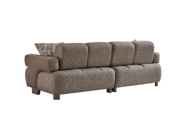 LUNA KOLTUK TAKIMI (4+3+1)