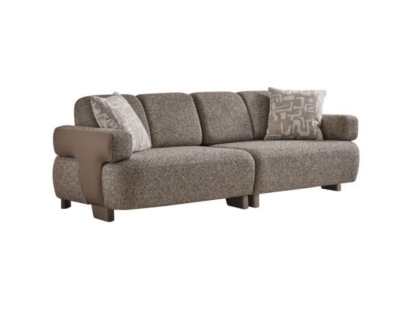 LUNA KOLTUK TAKIMI (4+3+1)