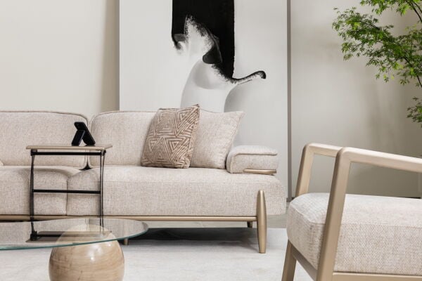 PETRA KOLTUK TAKIMI - BONJ