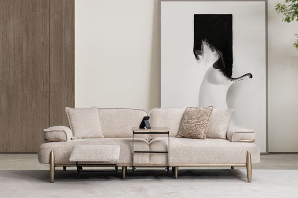 PETRA KOLTUK TAKIMI - BONJ