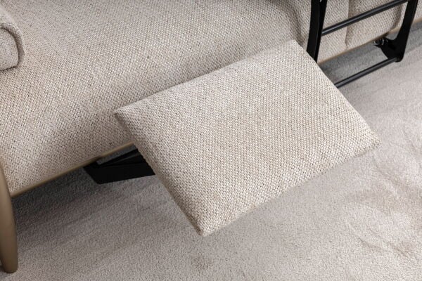 PETRA KOLTUK TAKIMI - BONJ