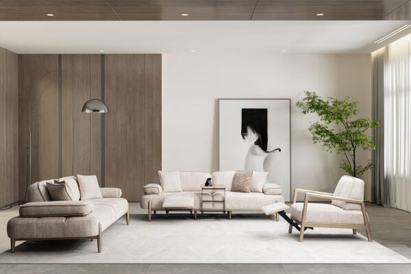 PETRA KOLTUK TAKIMI - BONJ