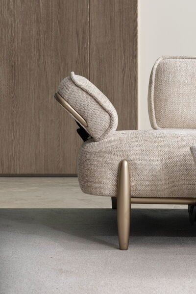 PETRA KOLTUK TAKIMI - BONJ