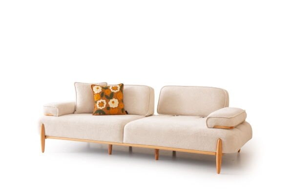 PETRA KOLTUK TAKIMI - NATUREL