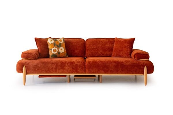 PETRA KOLTUK TAKIMI - NATUREL