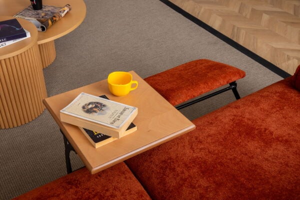 PETRA KOLTUK TAKIMI - NATUREL