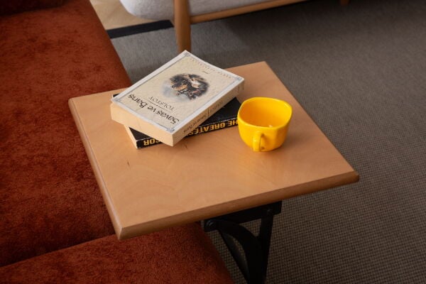 PETRA KOLTUK TAKIMI - NATUREL