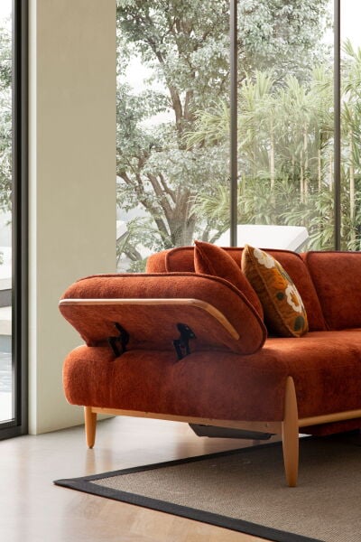 PETRA KOLTUK TAKIMI - NATUREL