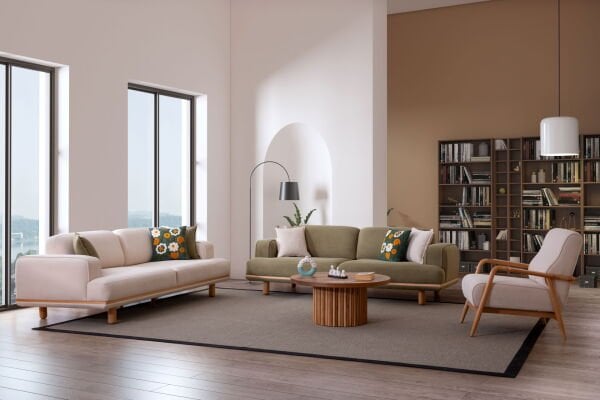 PARİS KOLTUK TAKIMI