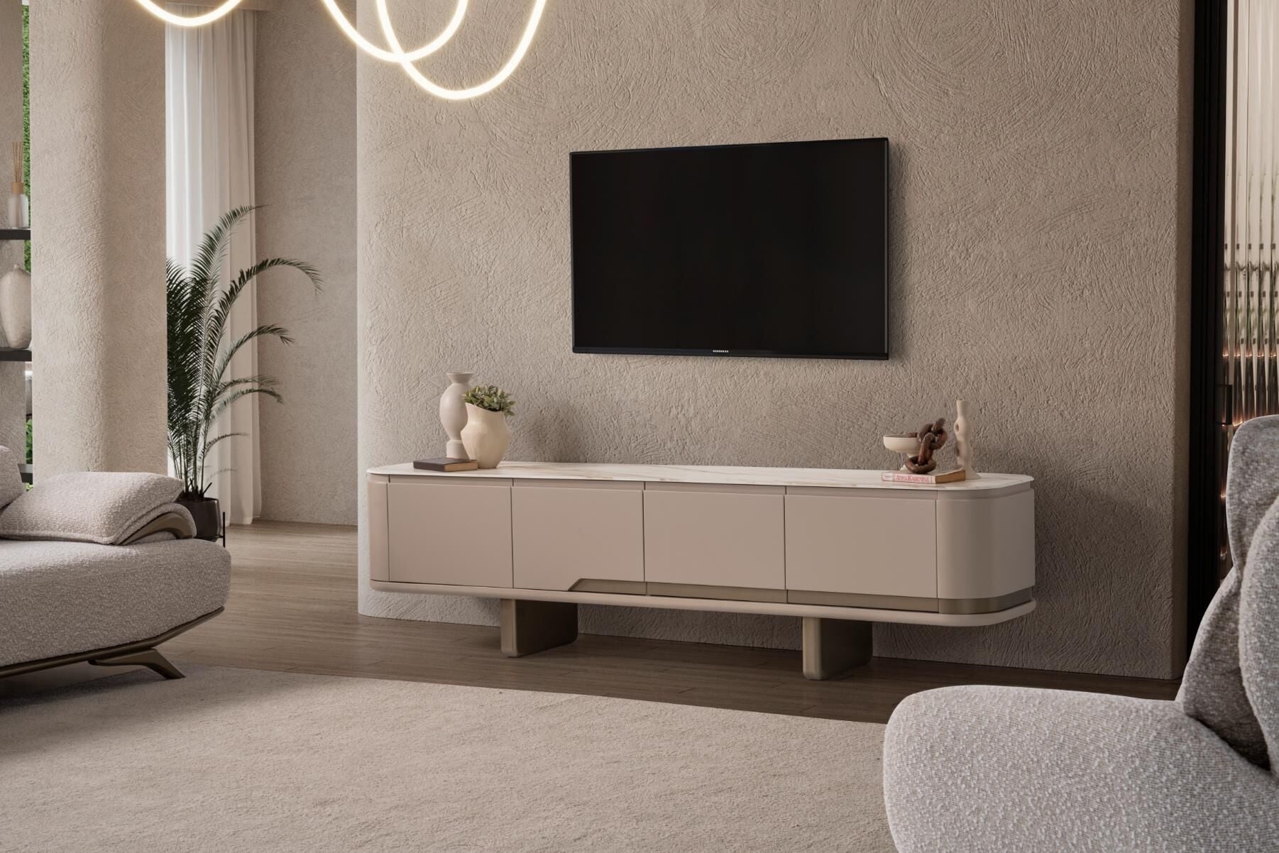NOYA TV SEHPASI