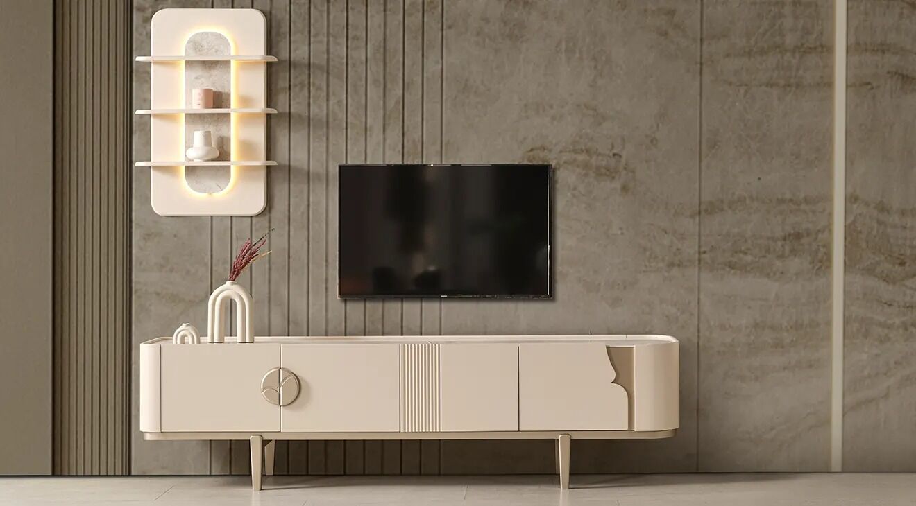 STELLA TV ÜNİTESİ
