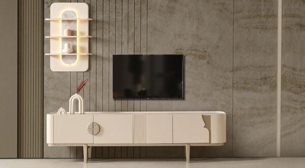 STELLA TV ÜNİTESİ