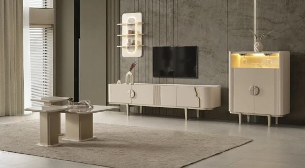 STELLA TV ÜNİTESİ