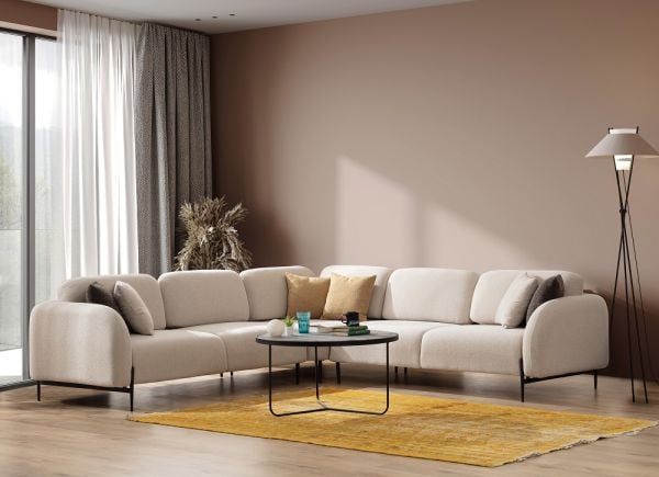 VALENCİ KÖŞE KOLTUK - V3