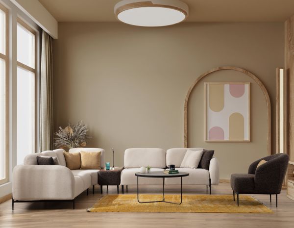 VALENCİ KÖŞE KOLTUK - V3