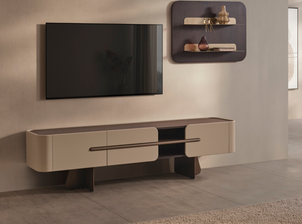 LOTTO TV ÜNİTESİ - V1