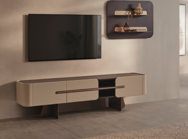LOTTO TV ÜNİTESİ - V1